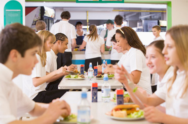 Schools Healthy Vending Machines New York